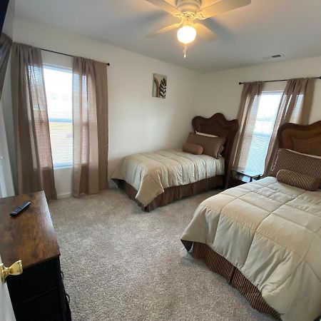 The Chesapeake Gray Villa Norfolk Luaran gambar