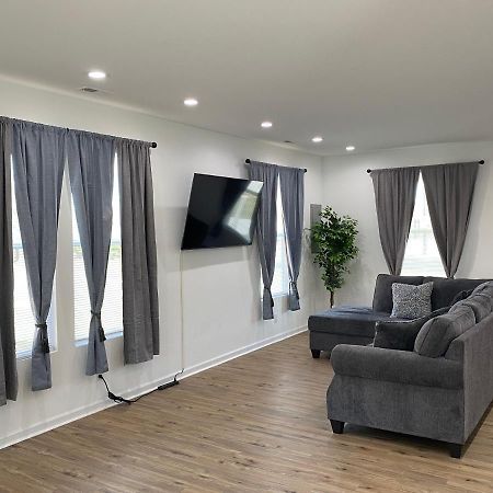The Chesapeake Gray Villa Norfolk Luaran gambar