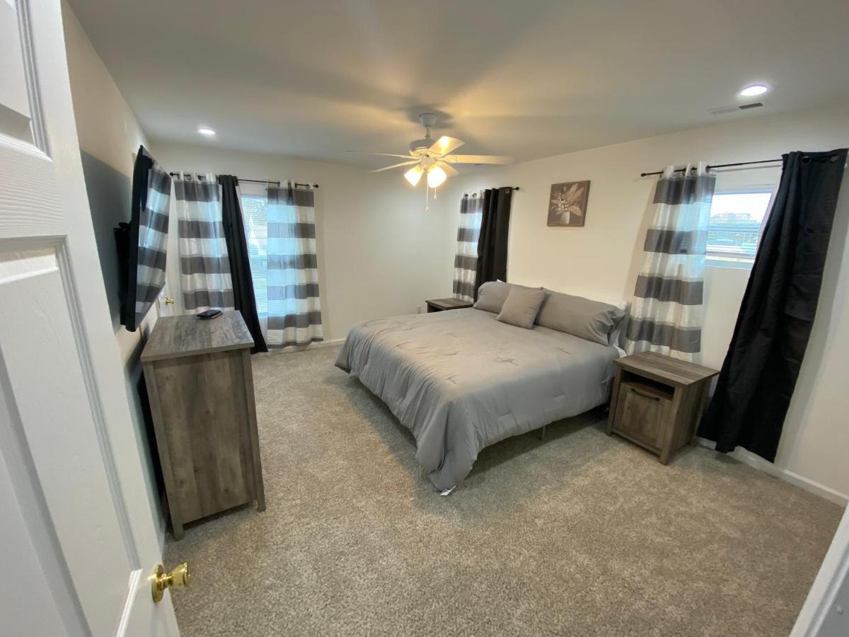 The Chesapeake Gray Villa Norfolk Luaran gambar