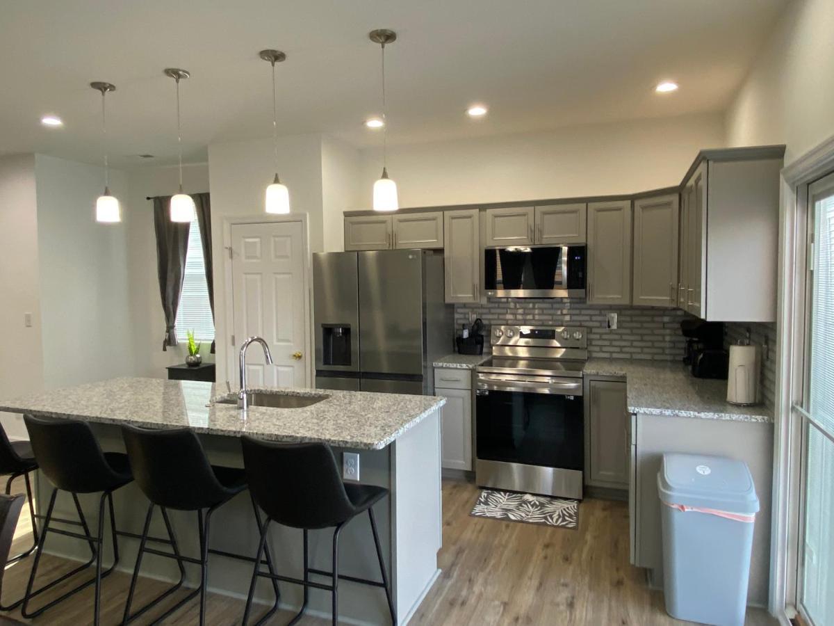 The Chesapeake Gray Villa Norfolk Luaran gambar