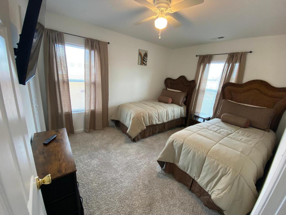 The Chesapeake Gray Villa Norfolk Luaran gambar