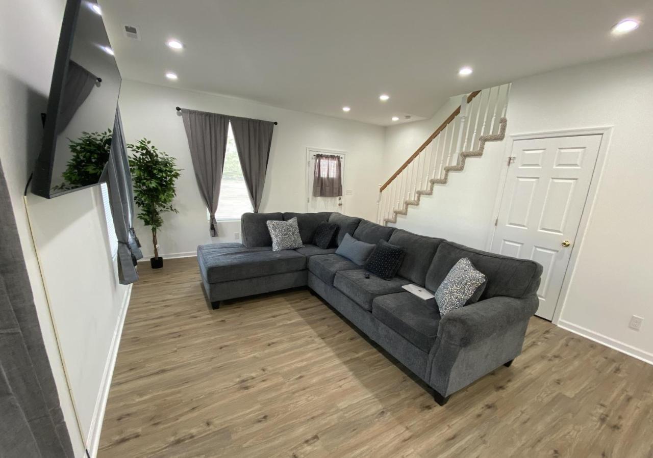 The Chesapeake Gray Villa Norfolk Luaran gambar