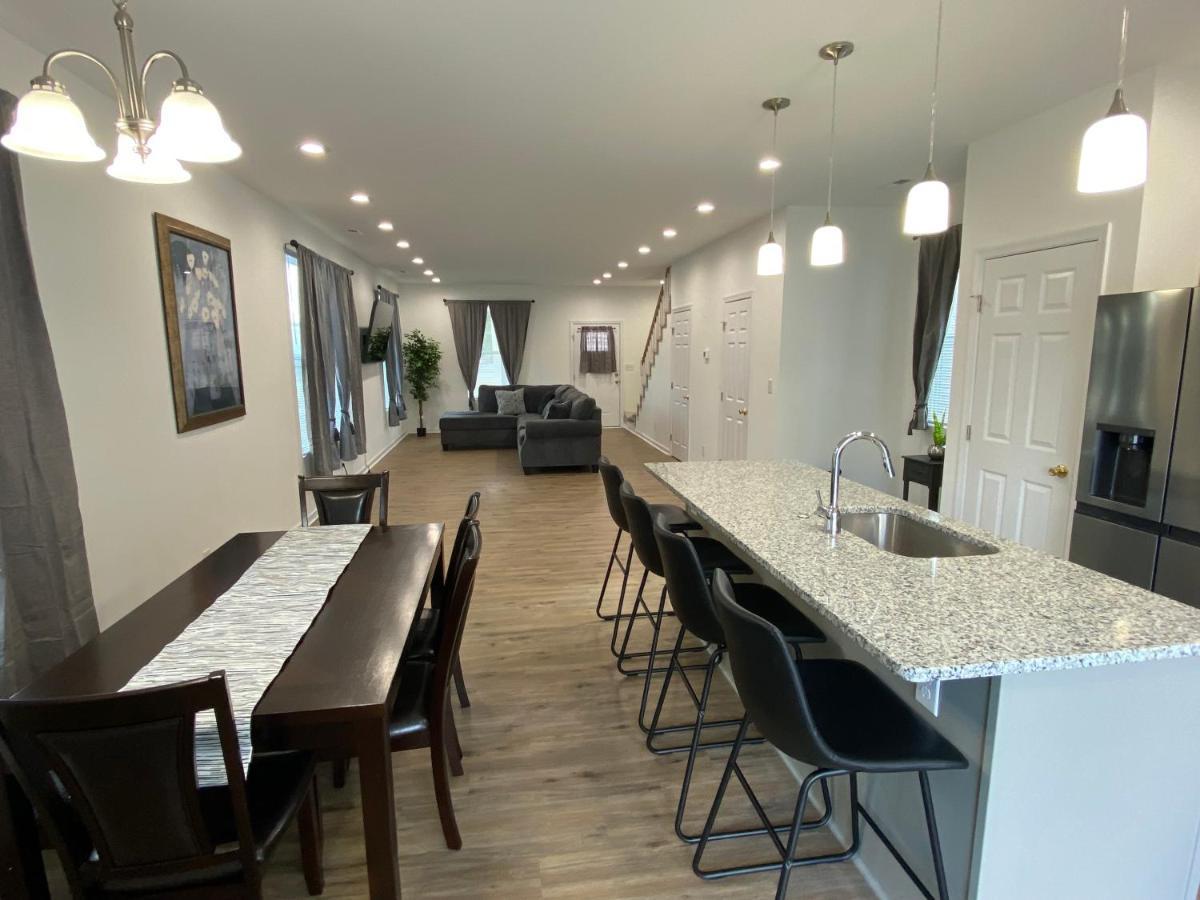 The Chesapeake Gray Villa Norfolk Luaran gambar