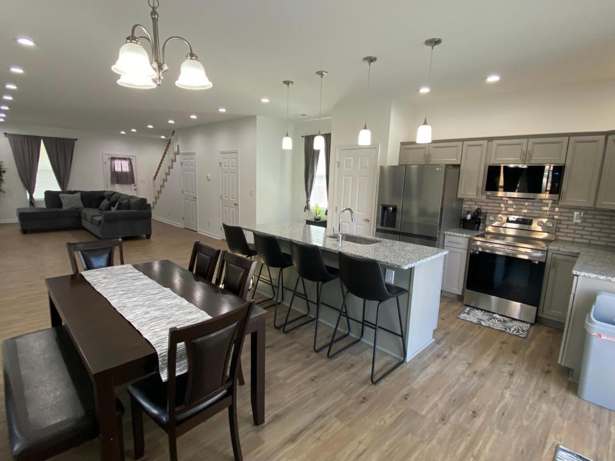 The Chesapeake Gray Villa Norfolk Luaran gambar
