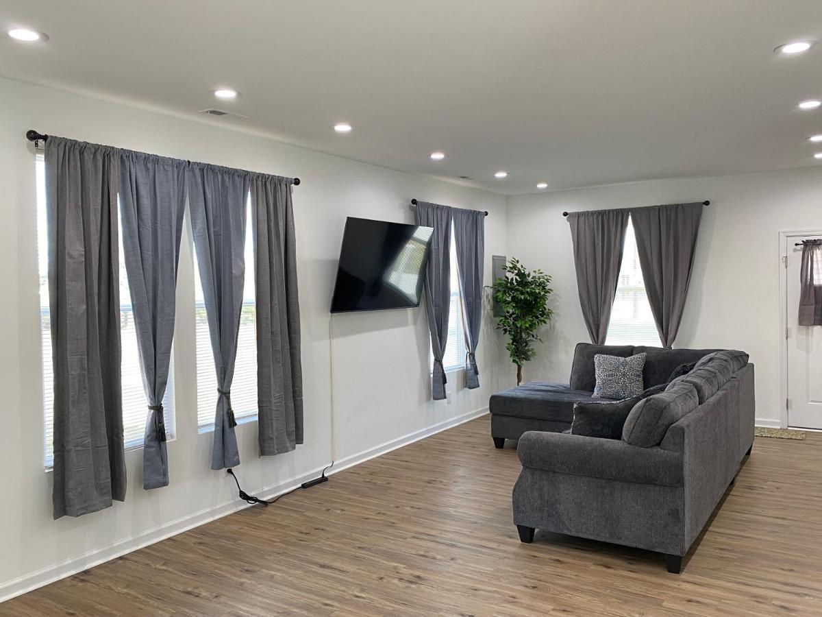 The Chesapeake Gray Villa Norfolk Luaran gambar